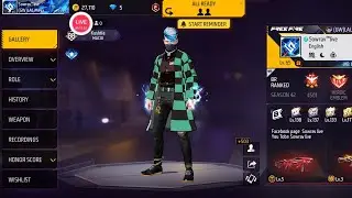 Sowrav Islam game play with br rank and gift diamond 💎 gifts