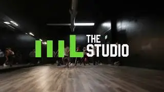 mL theSTUDIO: Tango Leadaz | &ldquo;Dancehall Foundation&rdquo;