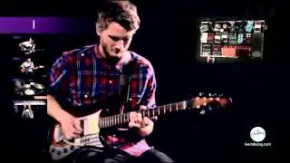 Hillsong Live - Greater Than All - Lead Guitar