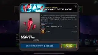Five star opening!