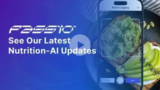 Exciting Nutrition-AI Updates