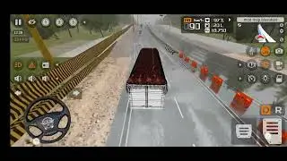 Lewat jalur blusukan malah banyak crash enak nya pake mod apa yeeehhh