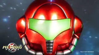 F4F Presents Metroid Prime&trade;: Samus Helmet Statue