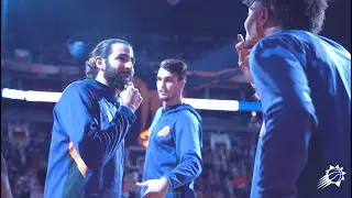 Suns Highlights 2019-20: Ricky Rubio