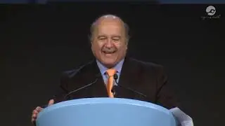 Unveiling the Hidden Potential of the Global Informal Economy with Hernando de Soto