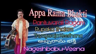 Appa Rama Bhakti by Nageshbabu