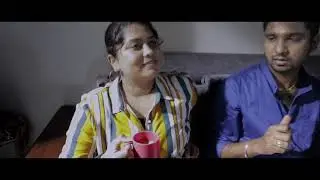 Kaalam Maari Pochu  | Onvi Movie | Jenifer | Naveen - Promo 3