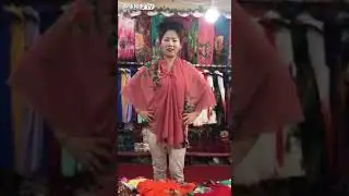 Multi-functional clothes, various display.