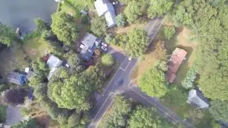 Tahmore & Woodridge, Lake Hills