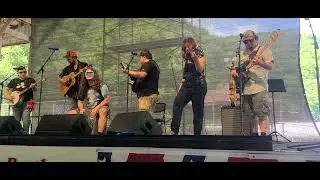 Heaven Sent / The Creekers 