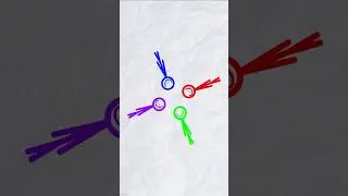 GLENDO DANCE [infinite-problem] #dance #animation #анимация