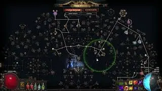 POE 3.20 Impending Doom INSANE mechanic