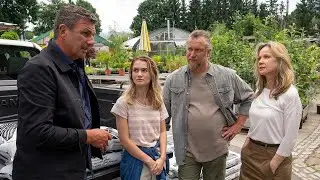 Der Bergdoktor (15.02) - Endlich Leben (D 2022)