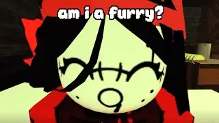 Yi Xi is a furry | Kaiju Paradise | Sh*tpost