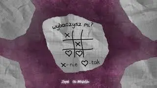 zuyeh x Ola Michalska - Wybaczysz mi?
