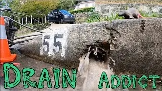 Blocked Drain 576