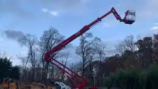 2020 CMC 72HD+ ARBOR PRO For Sale