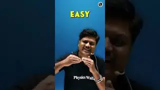 MHTCET Vs JEE |  कोणती Exam आहे अवघड? #Shorts #PWMaharashtra