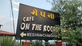 Hotel Meghna Pithoragarh | Swift Wala