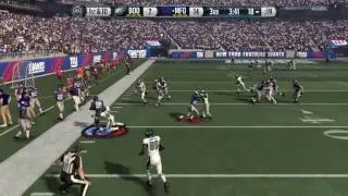 Ed Reed being great