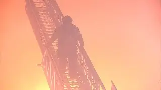 Nashville Fire faces rare long list of applicants