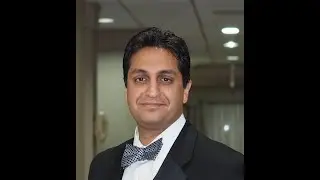 Neil Anand, MD Part 2