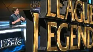 Analyst Desk Echo Fox vs Team Solomid W7D1 NA LCS Spring Split S6