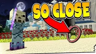 THE MURDERER WAS SOOO CLOSE TO ME !! - Soul Snatchers Minecraft