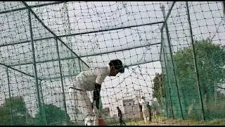 vijay bhav cricket academy Baraut