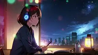 Relaxing Music for Work and Rest/Healing and Stability of The Mind