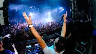 CAP'TAIN [AFTERMOVIE] - C'EST RE-PARTY - SAMEDI 19 F&Eacute;VRIER 2022