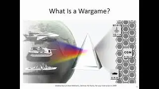 Event [[20c1200]] Introduction to Wargaming