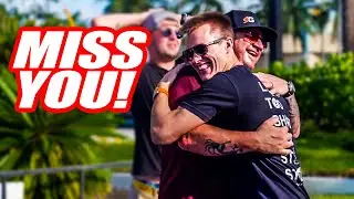 A Tribute To Randy & Savage Garage | Rest In Peace & Thank You Randy!