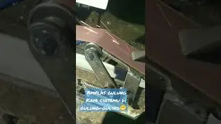 amplas gulung