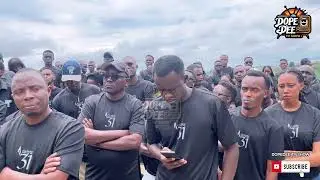 #KWIBUKA31: UMUZAMUKO W'UMUBABARO W'ABATUTSI BO MU BISESERO MURI GENOCIDE YAKOREWE ABATUTSI MU 1994