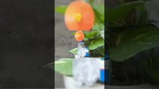 Botal से फैन कैसे बनाऐं #botal #fan #motor #diy #project #electronic #shortsfeed #trending #shorts