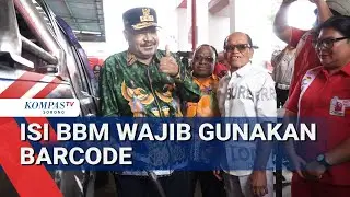 Papuan Mountain Residents Urged to Pay Taxes as a Requirement for Fuel Barcodes