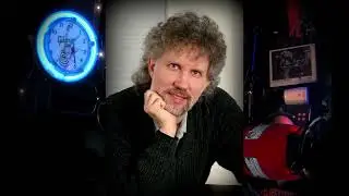 SMC RECORDING STUDIO Podcast Episode #6 - Ronnie James Dio Part 3 - 8Nov24