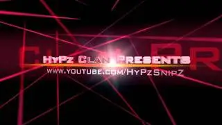 HyPzClan Intro
