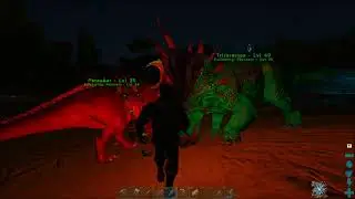 Ark: Survival Evolved - Playthrough 2 - Video 12
