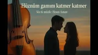 H&uuml;zn&uuml;m Gamım  Katmer Katmer 