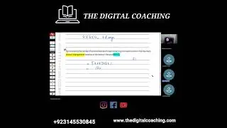 Simultaneous Equations | Substitution Method | Add Math 0606 | The Digital Coaching
