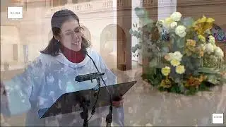 Missa desde a Basílica da Nossa Senhora do Rosário de Fátima  19.01.2026