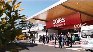 Moggill Village - Official Centre Opening Highlights