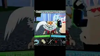 Combo de quake f&aacute;cil para m&oacute;bile !