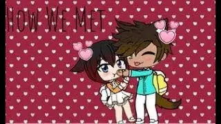 ~ How We Met ~ || Episode One || (Gay Love Story)