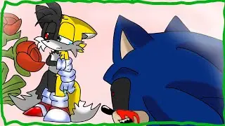 🏳️‍🌈// Tails.eee (- Рассказываю свои собственные истории из прошлого -) Это очень грустно... //🏳️...