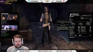 Elder Scrolls Online - Summerset Expansion Prep!