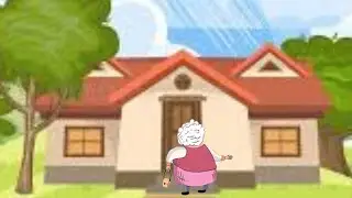 La Suocera . . .