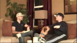Affiiliate dating sites and vectors Kelly Felix & Mick Long Talk (Part 1)